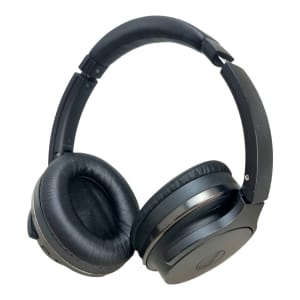 Audio Technica Premium Wireless Noise Cancelling Headphones *246438 
