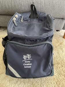 Trinity Christian School- Junior School bag