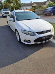 Ford Falcon Limited Edition Ute