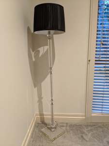 Luxury and Elegant Floor Lamp