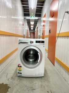 Free delivery Electrolux 8kg washing machine