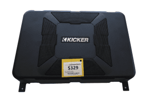 Car Amplifier Kicker Hideaway5807912000 C88BAT 017100246820