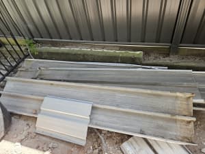 Free roof sheets