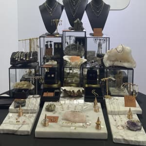 Jewellery Business For Sale