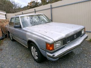 Wanted: Wanting To Buy a MS112 Toyota Crown 
