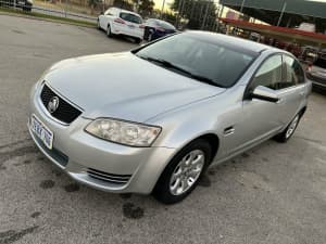 2012 MINT CONDITION COMMODORE SERIES 2 AUTOMATIC