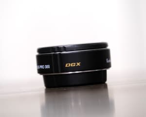 Kenko 1.4x teleplus pro 300 DGX for Canon EF Lenses