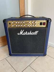 Marshall Model 6101 100 Watt 30th Anniversary