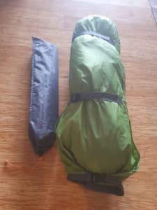 2 Person Tent from Canada