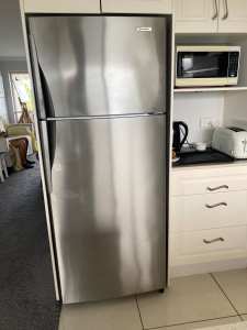 2 Door Refrigerator - Westinghouse