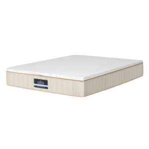 Giselle Bedding 27cm Mattress Double-sided Flippable Layer King Singl