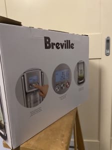 Breville Hot Water Dispenser with Filter