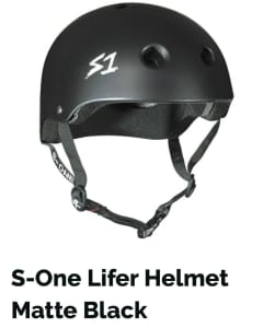 Helmet Brand New - Still in original packaging