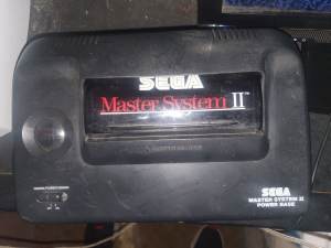 Sega Master System 2 console only