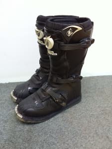 Oneal Rider MX boots US 6