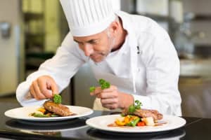 Experienced Cook Needed For A Cafe in Liverpool