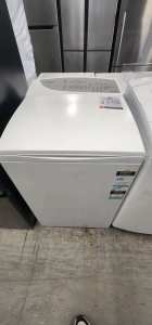 Fisher and Paykel 7kg Top Loader 