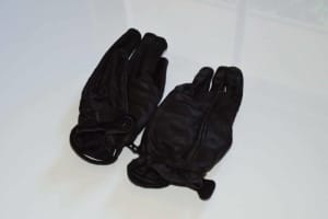 Motoline Motorcycle Gloves