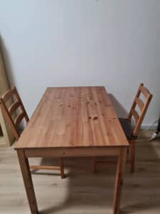 ikea forsby table price