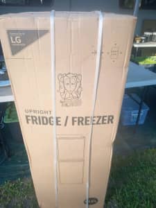 12-24v Brand New Fridge Freezer