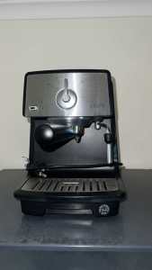 KRUPS Espresso Coffee Machine