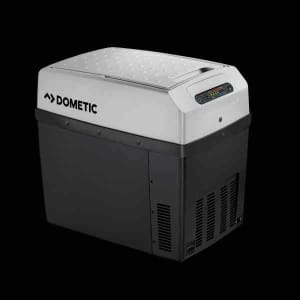 Dometic TropiCool TCX21 Thermoelectric Cooler/Warmer, 21 litres