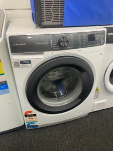 Washing Machine Westinghouse 8Kg Easycare 500 518520