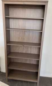 IKEA Hemnes bookshelf