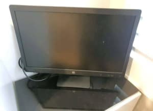 hp w2271d monitor