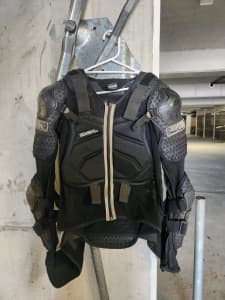 ONEAL Underdog Body Armour 
