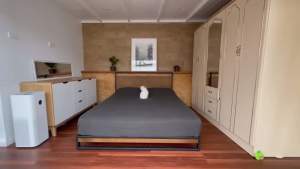 Full furnished En suite for rent in Arncliffe 