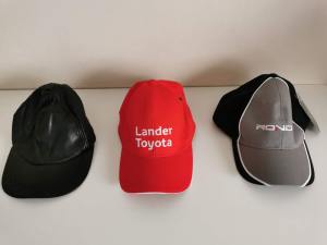 Brand New Various Fashion and Leather Hats Cap $10