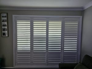 Australian Made Blinds , Curtains, and Plantation Shutters !!
