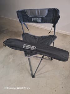 For Sale 2 Camp or Fishing Chairs