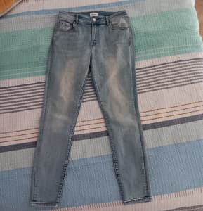 Seed Heritage Size 10 Jeans