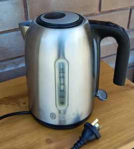 Used Russell Hobbs Kettle, good condition