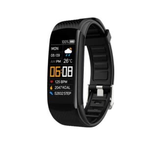 Altius discount smart watch