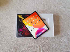 iPad Pro 12.9inch 3rd Gen 64gb WiFi ONLY ( Cheapest one )