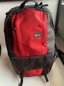 Lowepro Camera / Laptop backpack