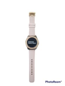 Samsung Galaxy Smart Watch TW122680 - REDUCED PRICE NOW $129