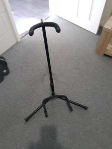 Guitar Stand, new
