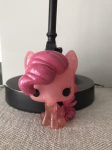 Funko POP! My Little Pony - Pinkie Pie Glitter