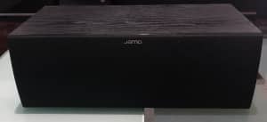 Jamo S60 CEN centre speaker in black.