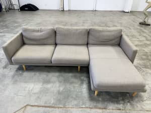 Grey Lounge for sale.