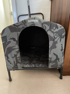 Hound House doggy bed