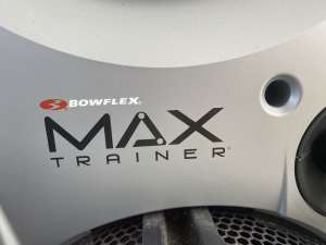 Bowflex trainer