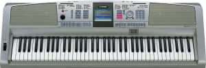 Yamaha Piano Portable Grand DGX305/505 series $1199