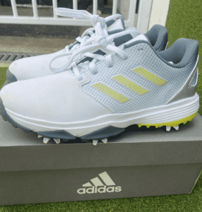 Adidas Kids/Youth Golf Shoes