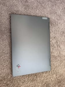 Lenovo ThinkPad X1 Yoga Gen 7 (as new)