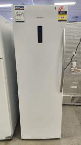 Hisense freezer 254L